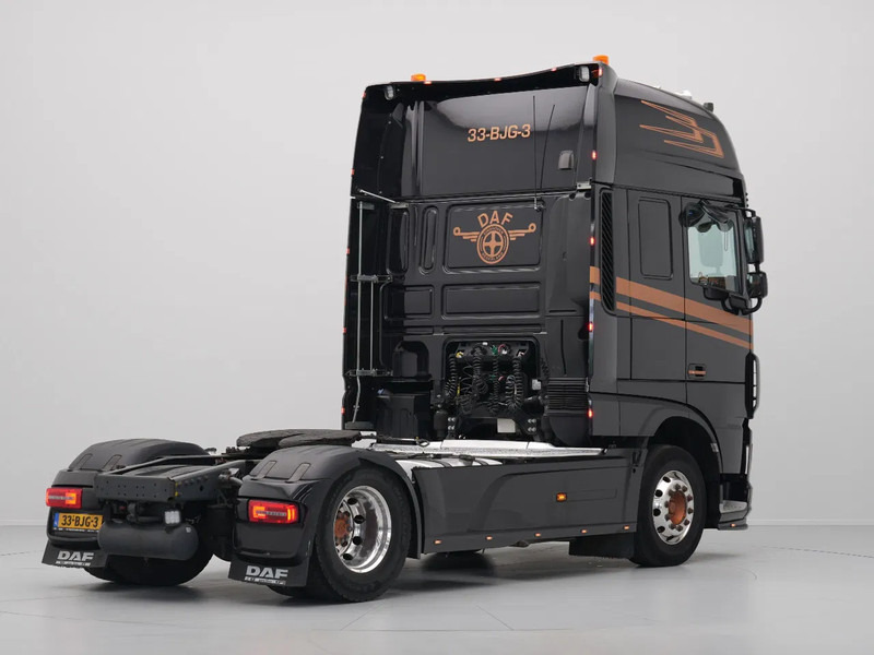 DAF XF 460 FT Super Space Cab, Intarder - مقطورة السحب: صورة 4 DAF XF 460 FT Super Space Cab, Intarder - مقطورة السحب: صورة 4
