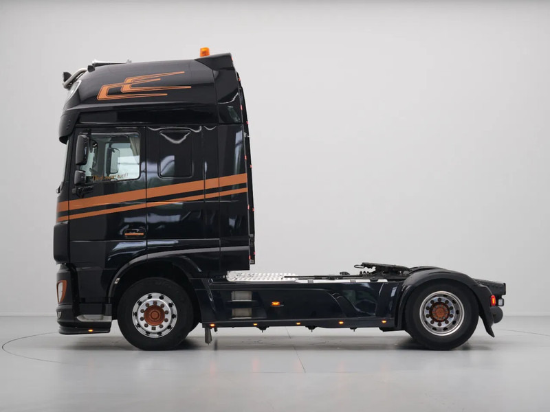 DAF XF 460 FT Super Space Cab, Intarder - مقطورة السحب: صورة 2 DAF XF 460 FT Super Space Cab, Intarder - مقطورة السحب: صورة 2
