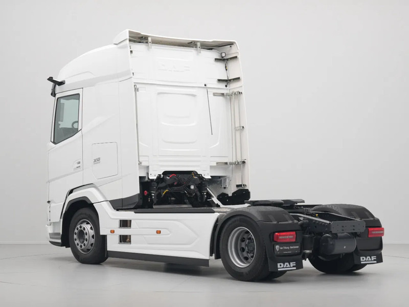 DAF XG 480 FT DVS PTO PREP ALARM-B3 VECTO 3 - رأس تريلا: صورة 4 DAF XG 480 FT DVS PTO PREP ALARM-B3 VECTO 3 - رأس تريلا: صورة 4