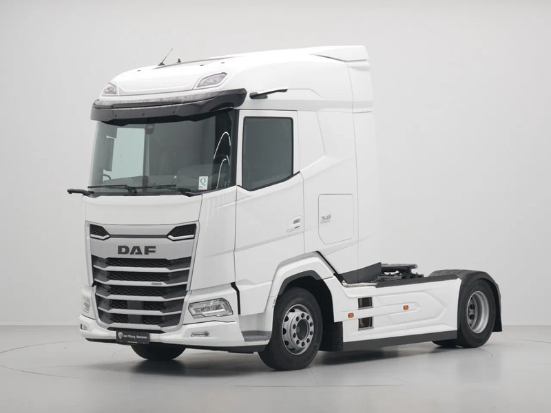 DAF XG 480 FT DVS PTO PREP ALARM-B3 VECTO 3 - رأس تريلا: صورة 1 DAF XG 480 FT DVS PTO PREP ALARM-B3 VECTO 3 - رأس تريلا: صورة 1