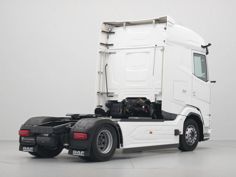 DAF XG 480 FT DVS PTO PREP ALARM-B3 VECTO 3 - رأس تريلا: صورة 5 DAF XG 480 FT DVS PTO PREP ALARM-B3 VECTO 3 - رأس تريلا: صورة 5