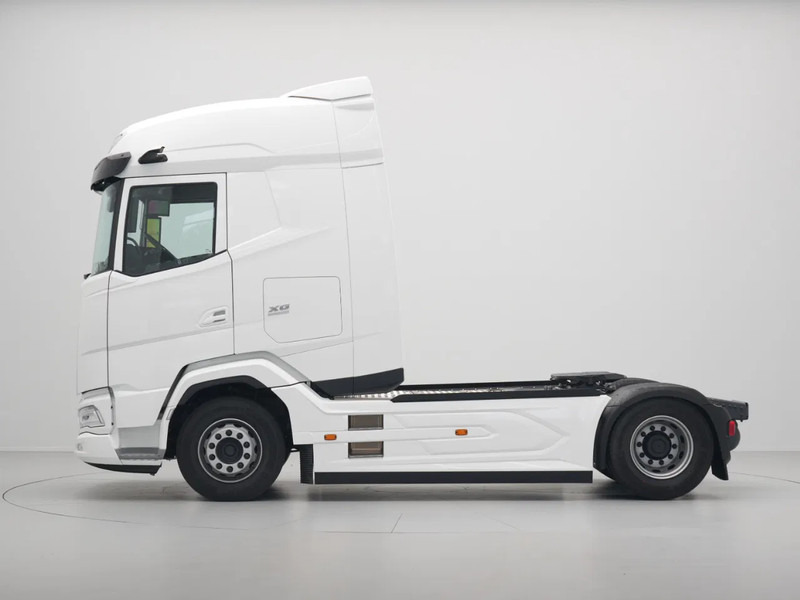 DAF XG 480 FT DVS PTO PREP ALARM-B3 VECTO 3 - رأس تريلا: صورة 3 DAF XG 480 FT DVS PTO PREP ALARM-B3 VECTO 3 - رأس تريلا: صورة 3