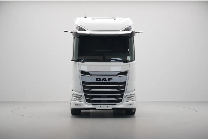 DAF XG+ 480 FT PTO PREP DVS B-3 ALARM - رأس تريلا: صورة 3 DAF XG+ 480 FT PTO PREP DVS B-3 ALARM - رأس تريلا: صورة 3
