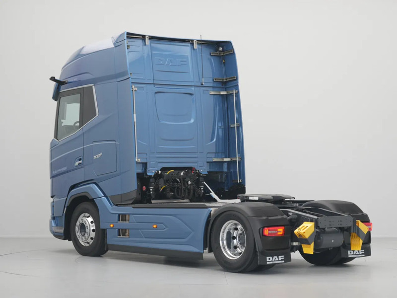 DAF XG+ 480 FT SAPPHIRE LIMITED EDITION 14/100! ACTIE: €6000 OPBOUW VOUCHER!* - رأس تريلا: صورة 4 DAF XG+ 480 FT SAPPHIRE LIMITED EDITION 14/100! ACTIE: €6000 OPBOUW VOUCHER!* - رأس تريلا: صورة 4