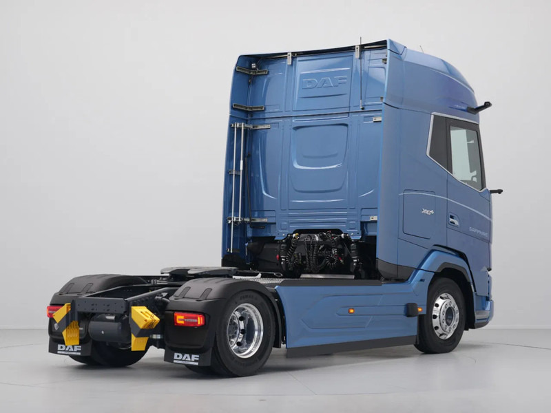 DAF XG+ 480 FT SAPPHIRE LIMITED EDITION - مقطورة السحب: صورة 4 DAF XG+ 480 FT SAPPHIRE LIMITED EDITION - مقطورة السحب: صورة 4