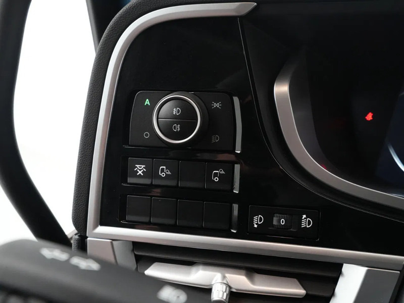 مقطورة السحب للبيع  DAF XG+ 480 FT SAPPHIRE LIMITED EDITION: صورة 16
