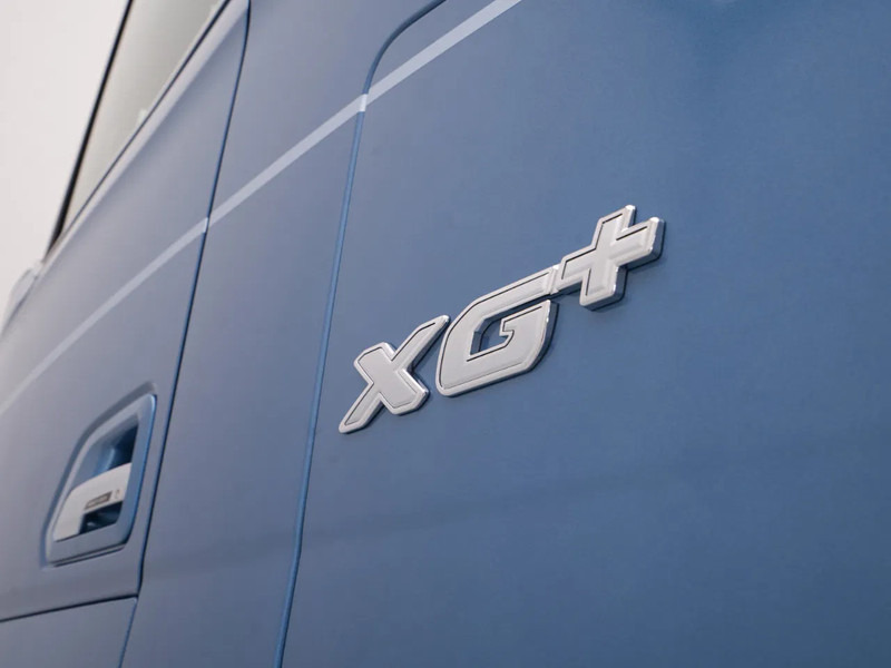 مقطورة السحب للبيع  DAF XG+ 480 FT SAPPHIRE LIMITED EDITION: صورة 9
