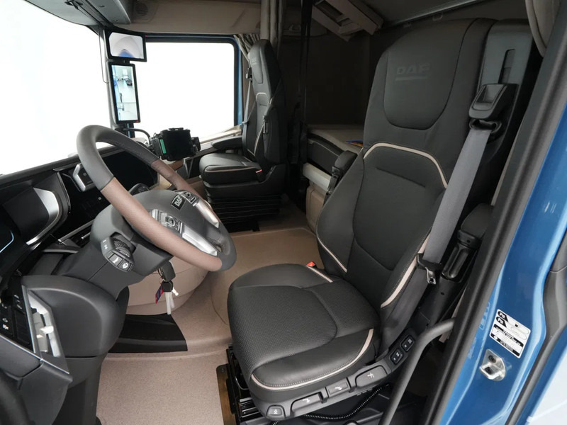 مقطورة السحب للبيع  DAF XG+ 480 FT SAPPHIRE LIMITED EDITION: صورة 12