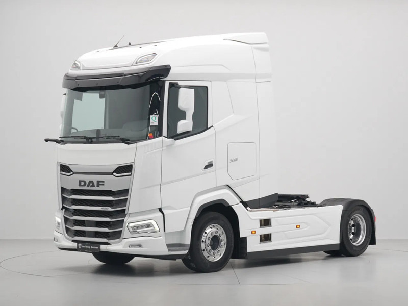 DAF XG 480 WIT SPIEGELS EXCLUSIVE AUDIO ALCOAS ADR FL+AT+EXII - رأس تريلا: صورة 1 DAF XG 480 WIT SPIEGELS EXCLUSIVE AUDIO ALCOAS ADR FL+AT+EXII - رأس تريلا: صورة 1