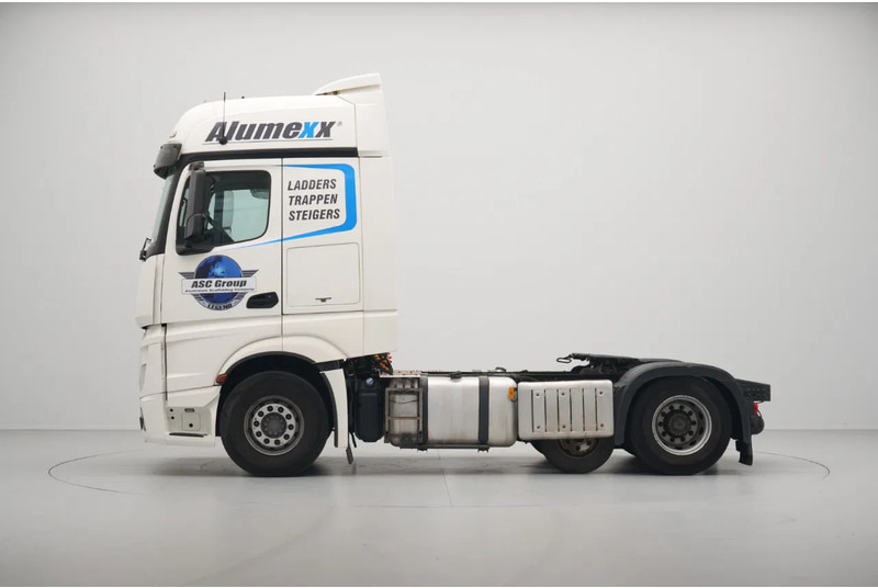 Mercedes-Benz Actros Mini midlift - رأس تريلا: صورة 2 Mercedes-Benz Actros Mini midlift - رأس تريلا: صورة 2