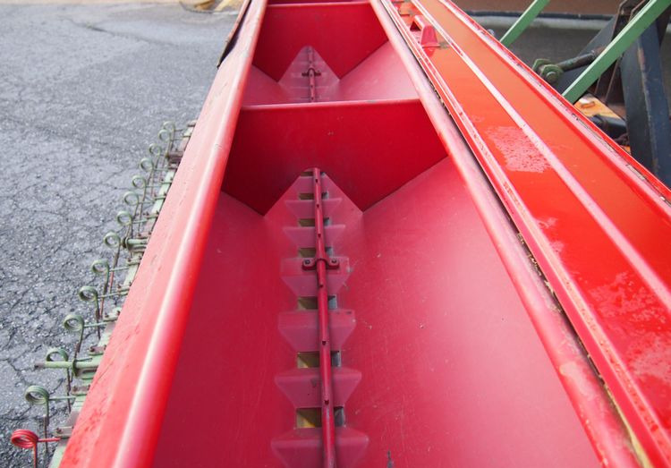 Agregat uprawowo-siewny Maschio 300 1998 Agregat uprawowo-siewny Maschio Nodet - آلة بذر الحصاد: صورة 4 Agregat uprawowo-siewny Maschio 300 1998 Agregat uprawowo-siewny Maschio Nodet - آلة بذر الحصاد: صورة 4