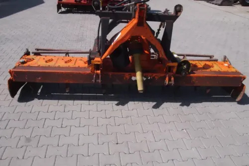 Agregat uprawowy brona aktywna Maschio 300 1998 - مسلفة القوة: صورة 2 Agregat uprawowy brona aktywna Maschio 300 1998 - مسلفة القوة: صورة 2