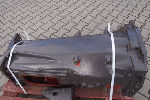 Części do Ciągnika Massey Ferguson MF 3060, 3070, 3080, 3090 Obudowa skrzyni biegów MF 3000, 3100, 6000 - علبة التروس و قطع الغيار - آلات زراعية: صورة 1 Części do Ciągnika Massey Ferguson MF 3060, 3070, 3080, 3090 Obudowa skrzyni biegów MF 3000, 3100, 6000 - علبة التروس و قطع الغيار - آلات زراعية: صورة 1