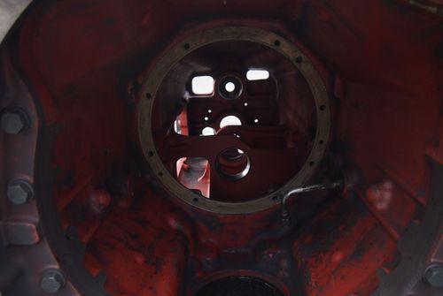 Części do Ciągnika Massey Ferguson MF 3060, 3070, 3080, 3090 Obudowa skrzyni biegów MF 3000, 3100, 6000 - علبة التروس و قطع الغيار - آلات زراعية: صورة 2 Części do Ciągnika Massey Ferguson MF 3060, 3070, 3080, 3090 Obudowa skrzyni biegów MF 3000, 3100, 6000 - علبة التروس و قطع الغيار - آلات زراعية: صورة 2