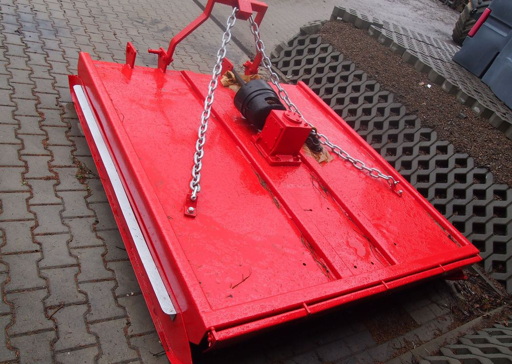 Kosiarka Kuhn  2005 - التقطيع جزازة: صورة 2 Kosiarka Kuhn  2005 - التقطيع جزازة: صورة 2