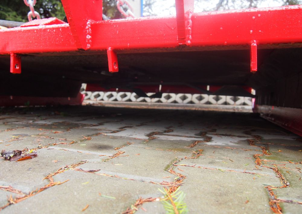 Kosiarka Kuhn  2005 - التقطيع جزازة: صورة 4 Kosiarka Kuhn  2005 - التقطيع جزازة: صورة 4