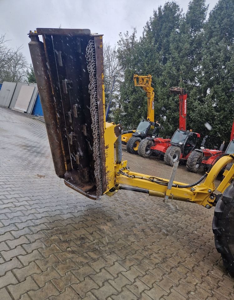 جزازة حافة Kosiarka bijakowa Frontoni FRONTONI 200 2012 Kosiarka bijakowa boczna 2m: صورة 11