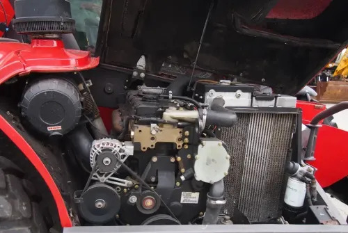 Ładowarka teleskopowa Manitou MLT735-120 LSU 2011 Silnik Perkins - آلة رفع ونقل تلسكوبية: صورة 4 Ładowarka teleskopowa Manitou MLT735-120 LSU 2011 Silnik Perkins - آلة رفع ونقل تلسكوبية: صورة 4