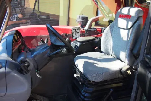 Ładowarka teleskopowa Manitou mlt 634-120 ps 2015 - آلة رفع ونقل تلسكوبية: صورة 5 Ładowarka teleskopowa Manitou mlt 634-120 ps 2015 - آلة رفع ونقل تلسكوبية: صورة 5