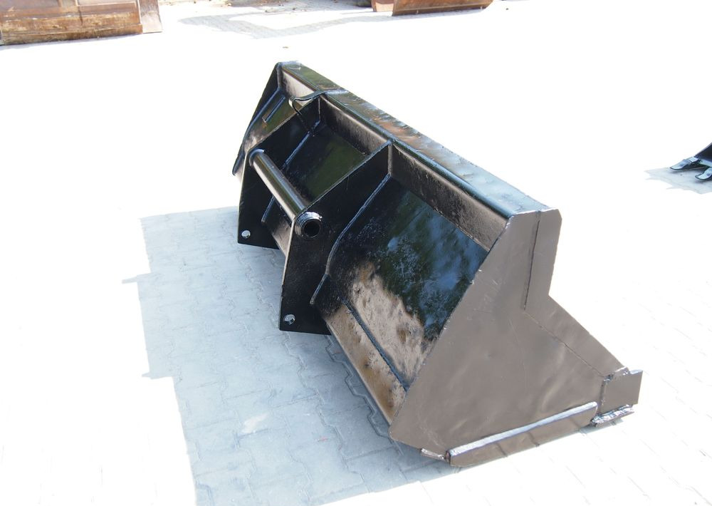 Łyżki do ładowarek teleskopowych Manitou MT, MLT, MHT, MRT 2010 Łyżka do ładowarki Manitou - بكت شيول: صورة 1 Łyżki do ładowarek teleskopowych Manitou MT, MLT, MHT, MRT 2010 Łyżka do ładowarki Manitou - بكت شيول: صورة 1