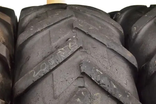 Opony Michelin 20,8R38 - إطارات: صورة 2 Opony Michelin 20,8R38 - إطارات: صورة 2