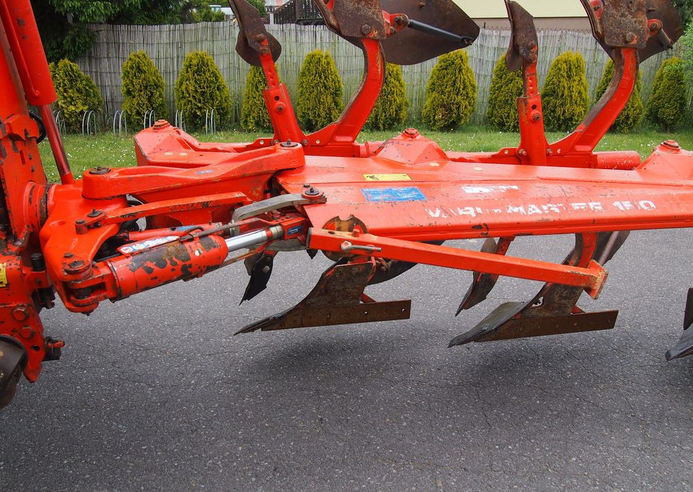 محراث Pług obrotowy Kuhn Kuhn Vari-Master 150 4+1  Pług obracany Kuhn Vari-Master 150 4+1: صورة 7