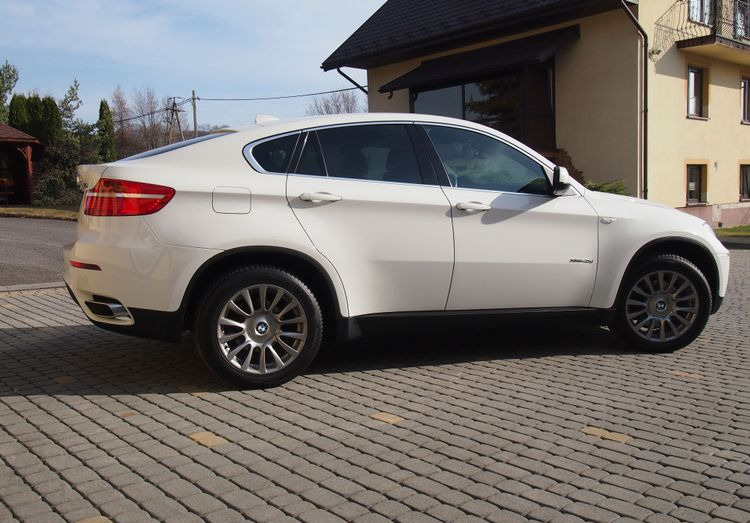 Samochód BMW X6 e71 xdrive40d Individual 2012 Samochód BMW X6 Individual - سيارة دفع رباعي: صورة 3 Samochód BMW X6 e71 xdrive40d Individual 2012 Samochód BMW X6 Individual - سيارة دفع رباعي: صورة 3