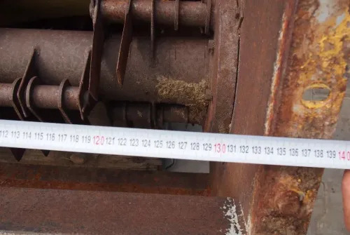 Sieczkarnia do kombajnu New Holland - ملحقاتحصادة الأعلاف: صورة 5 Sieczkarnia do kombajnu New Holland - ملحقاتحصادة الأعلاف: صورة 5