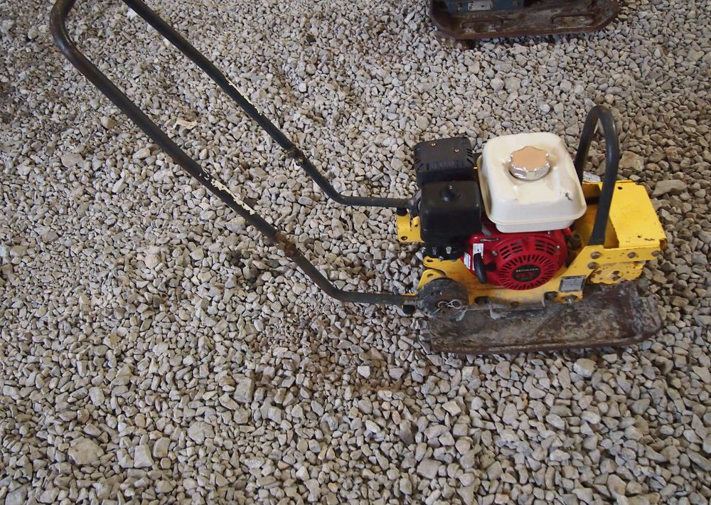 Ubijarka Bomag BVP 18/45 2019 Zagęszczarka Bomag 91 - صفيحة هزازة: صورة 3 Ubijarka Bomag BVP 18/45 2019 Zagęszczarka Bomag 91 - صفيحة هزازة: صورة 3