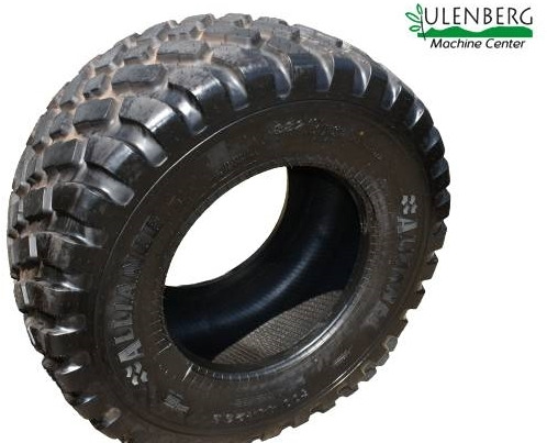 Alliance 600/55R26.5 / 882/ 165D /Steel Belted TL - إطارات - آلات زراعية: صورة 1 Alliance 600/55R26.5 / 882/ 165D /Steel Belted TL - إطارات - آلات زراعية: صورة 1