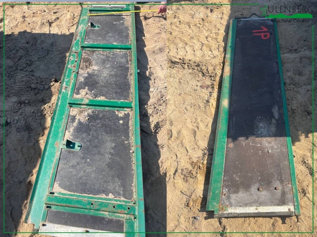 BURTY DO NACZEP I PRZYCZEP - هيكل السيارة الخارجية - مقطورة: صورة 2 BURTY DO NACZEP I PRZYCZEP - هيكل السيارة الخارجية - مقطورة: صورة 2