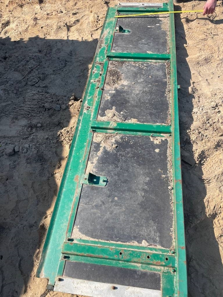 BURTY DO NACZEP I PRZYCZEP - هيكل السيارة الخارجية - مقطورة: صورة 3 BURTY DO NACZEP I PRZYCZEP - هيكل السيارة الخارجية - مقطورة: صورة 3