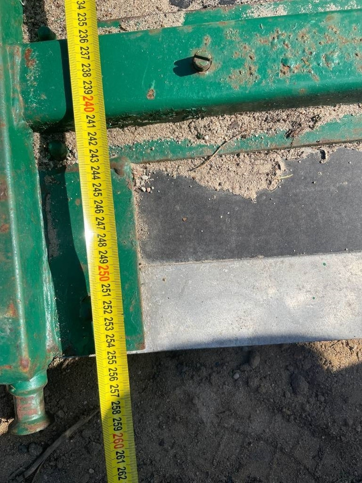 BURTY DO NACZEP I PRZYCZEP - هيكل السيارة الخارجية - مقطورة: صورة 5 BURTY DO NACZEP I PRZYCZEP - هيكل السيارة الخارجية - مقطورة: صورة 5