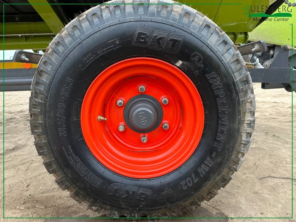 ملحقات حصادات للبيع  Claas Convio FLEX 1380: صورة 13