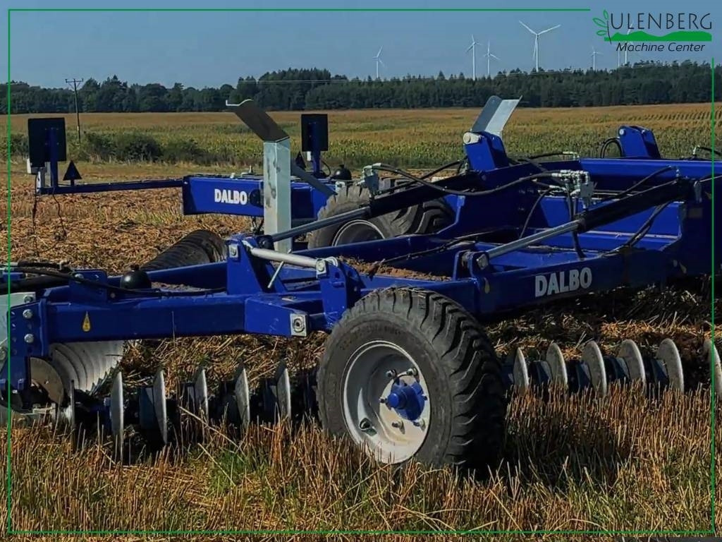 Dal-Bo Powerchain 800 - آلات زراعية: صورة 3 Dal-Bo Powerchain 800 - آلات زراعية: صورة 3