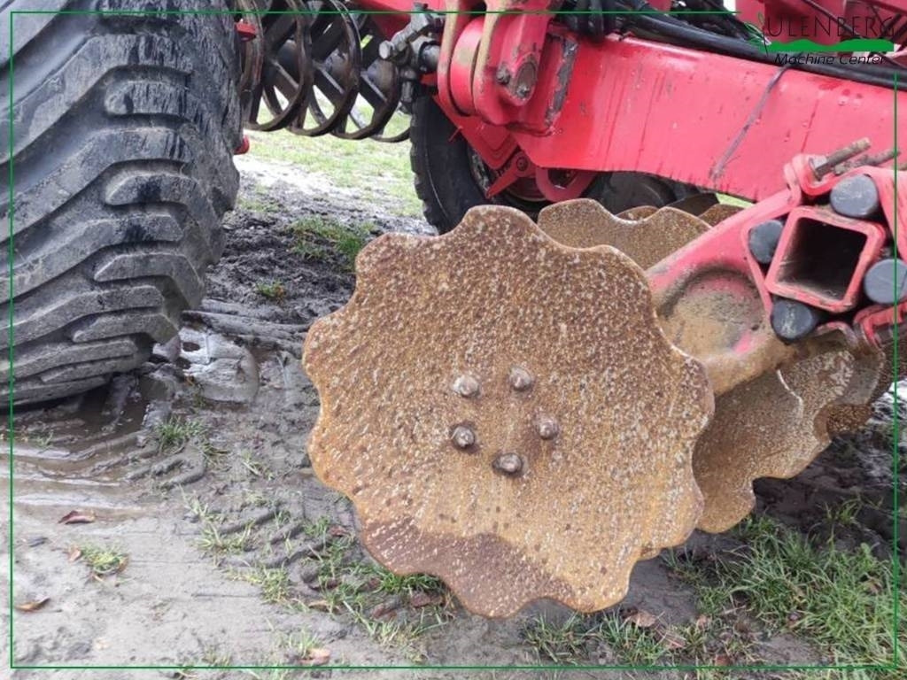 Horsch Joker 12 RT - مسفلة قرصية: صورة 4 Horsch Joker 12 RT - مسفلة قرصية: صورة 4