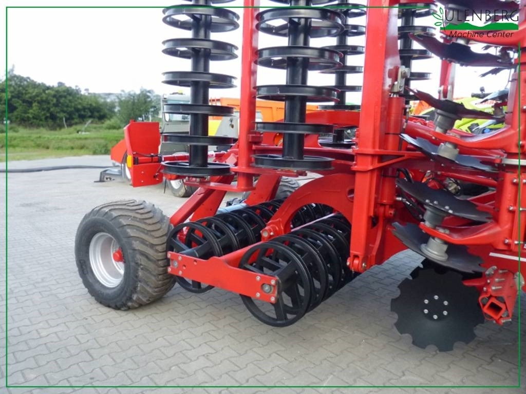 مسفلة قرصية للبيع  Horsch Joker 8 RT: صورة 6