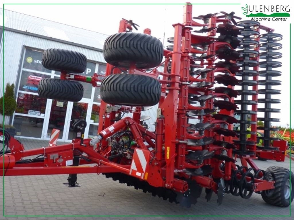 مسفلة قرصية للبيع  Horsch Joker 8 RT: صورة 11
