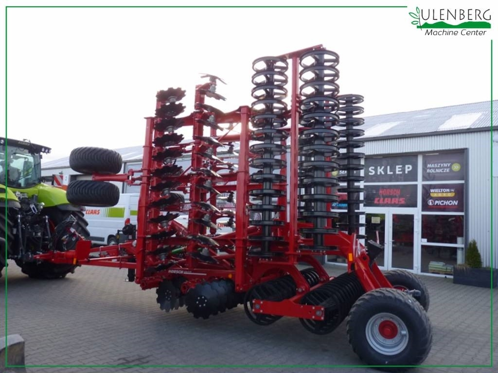 مسفلة قرصية للبيع  Horsch Joker 8 RT: صورة 10