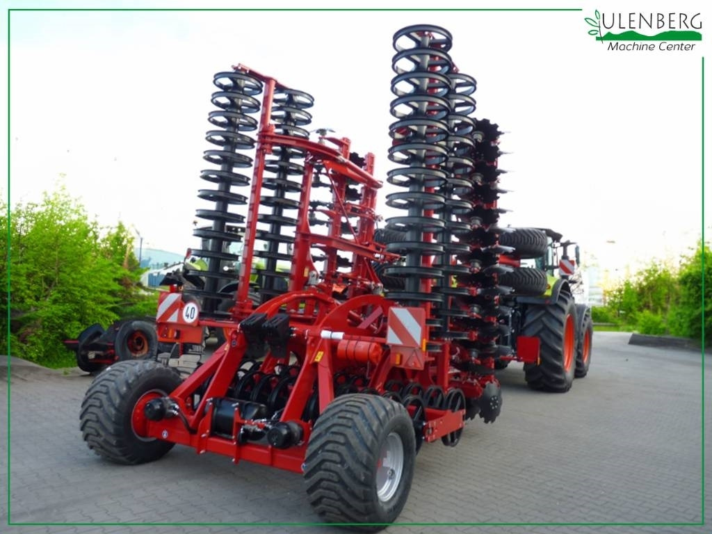 مسفلة قرصية للبيع  Horsch Joker 8 RT: صورة 7