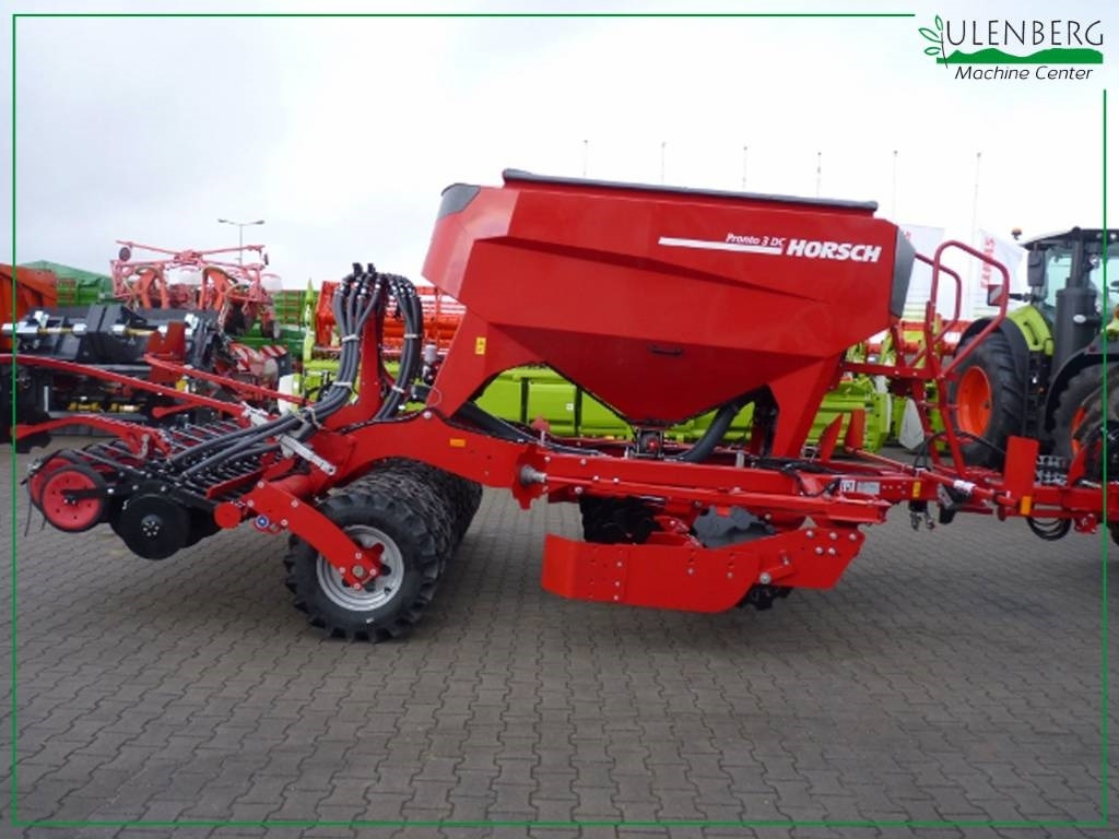 Horsch Pronto 3 DC - آلة البذر: صورة 4 Horsch Pronto 3 DC - آلة البذر: صورة 4