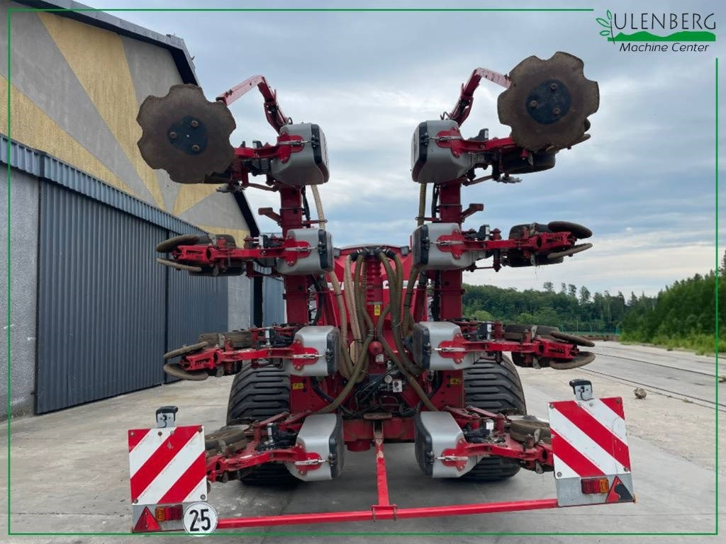 Horsch Pronto 6 AS +MAESTRO 8 RC - آلة البذر: صورة 4 Horsch Pronto 6 AS +MAESTRO 8 RC - آلة البذر: صورة 4