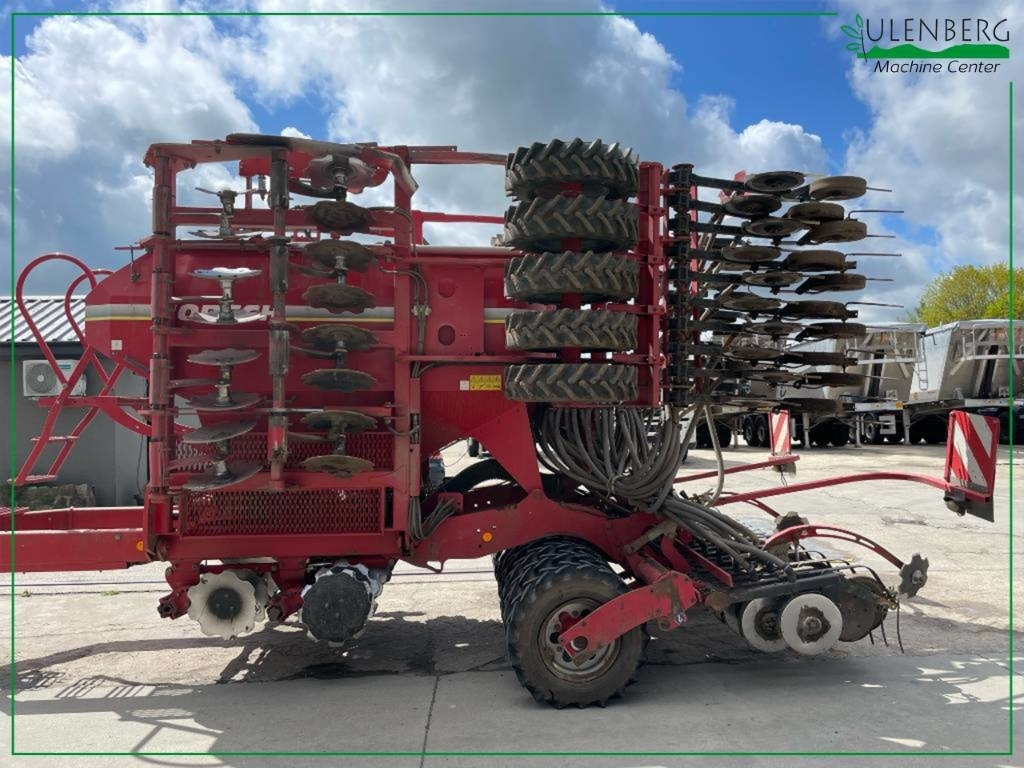 Horsch Pronto 6 DC - آلة البذر: صورة 3 Horsch Pronto 6 DC - آلة البذر: صورة 3