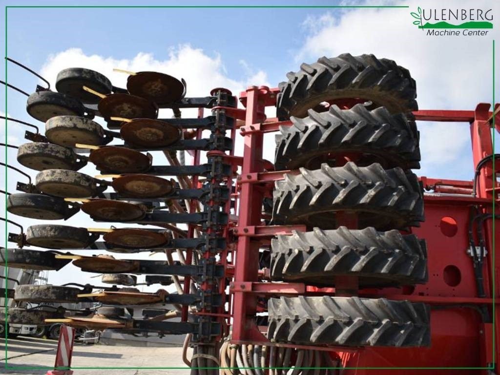 Horsch Pronto 6 DC - آلة البذر: صورة 4 Horsch Pronto 6 DC - آلة البذر: صورة 4