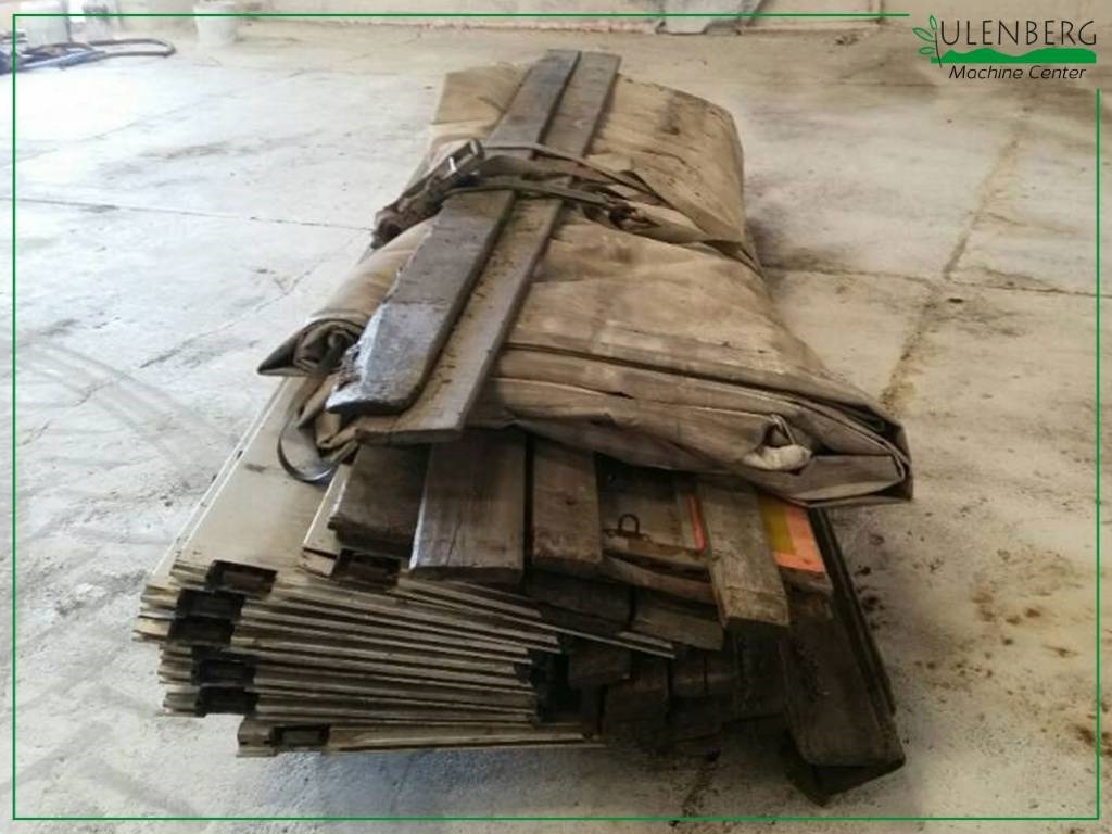Krone sdp 27 - نصف مقطورة: صورة 1 Krone sdp 27 - نصف مقطورة: صورة 1