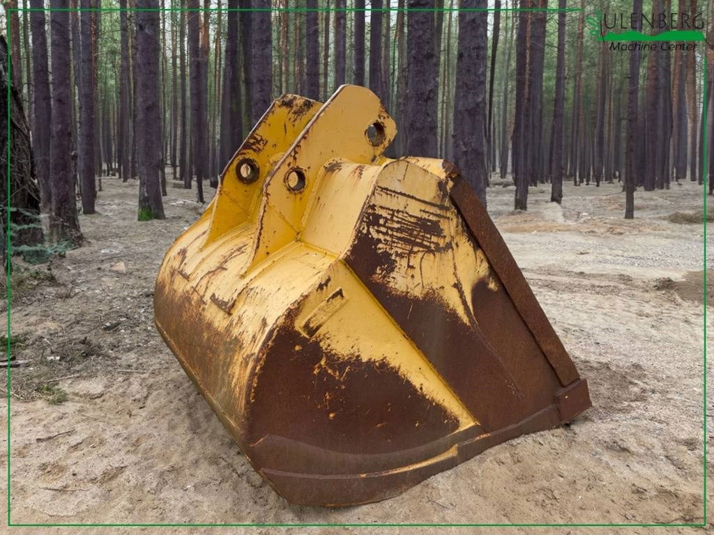 Łyżka do koparki Liebherr,Cat,Volvo,Komatsu - بكت حفار: صورة 5 Łyżka do koparki Liebherr,Cat,Volvo,Komatsu - بكت حفار: صورة 5