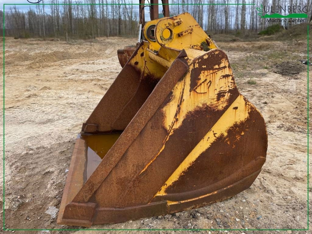 Łyżka do koparki Liebherr,Cat,Volvo,Komatsu - بكت حفار: صورة 2 Łyżka do koparki Liebherr,Cat,Volvo,Komatsu - بكت حفار: صورة 2
