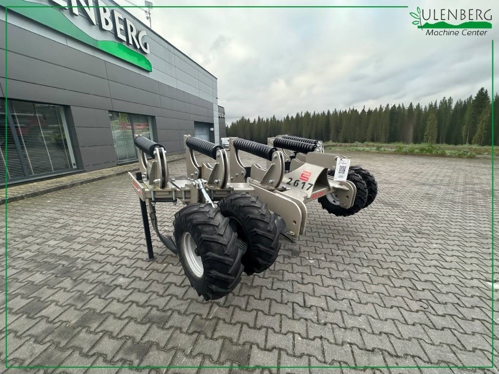 Rol-Ex GB 300/6 - محراث تحت التربة: صورة 3 Rol-Ex GB 300/6 - محراث تحت التربة: صورة 3