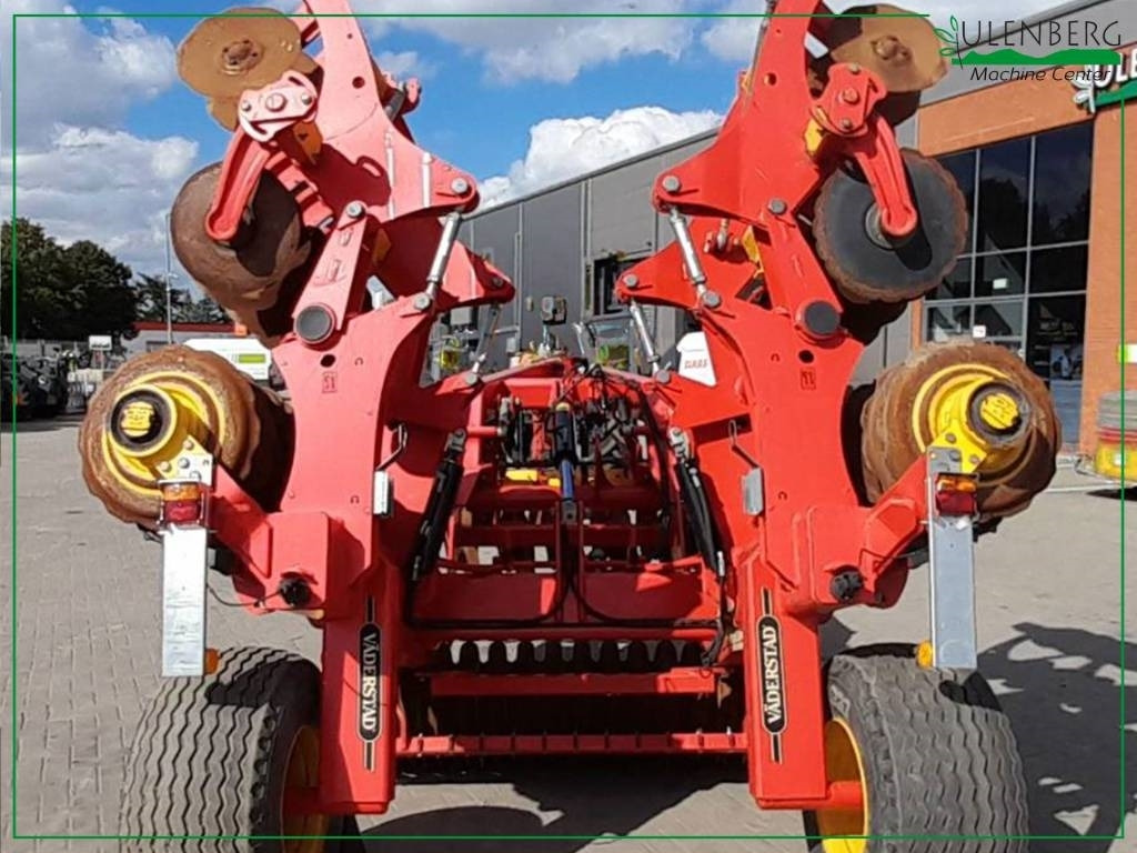 Vaderstad Carrier 420  - مسفلة قرصية: صورة 4 Vaderstad Carrier 420  - مسفلة قرصية: صورة 4