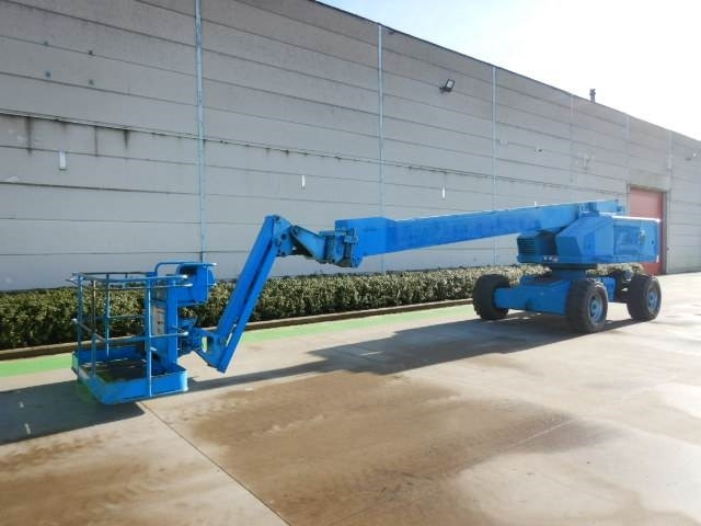 Aichi SP21AJ - مرفاع تلسكوبي: صورة 2 Aichi SP21AJ - مرفاع تلسكوبي: صورة 2